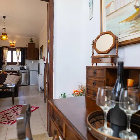 Vasiliki's House Vakantiehuis