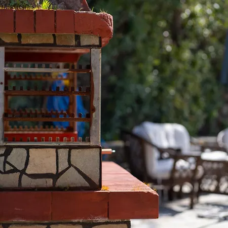 Vakantiehuis Vasiliki's House *