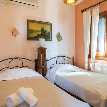Vakantiehuis Vasiliki's House