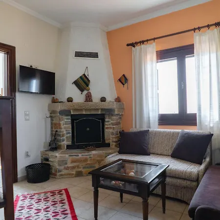 Vasiliki's House Vakantiehuis *