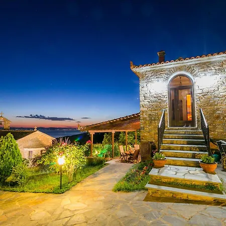 Vakantiehuis Vasiliki's House *