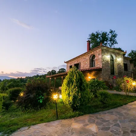 Vasiliki's House Vakantiehuis